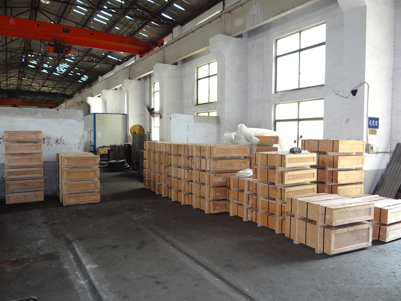 球板性能对钢球质量的影响