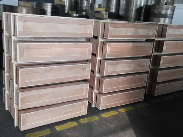 某客户订购产品若干件