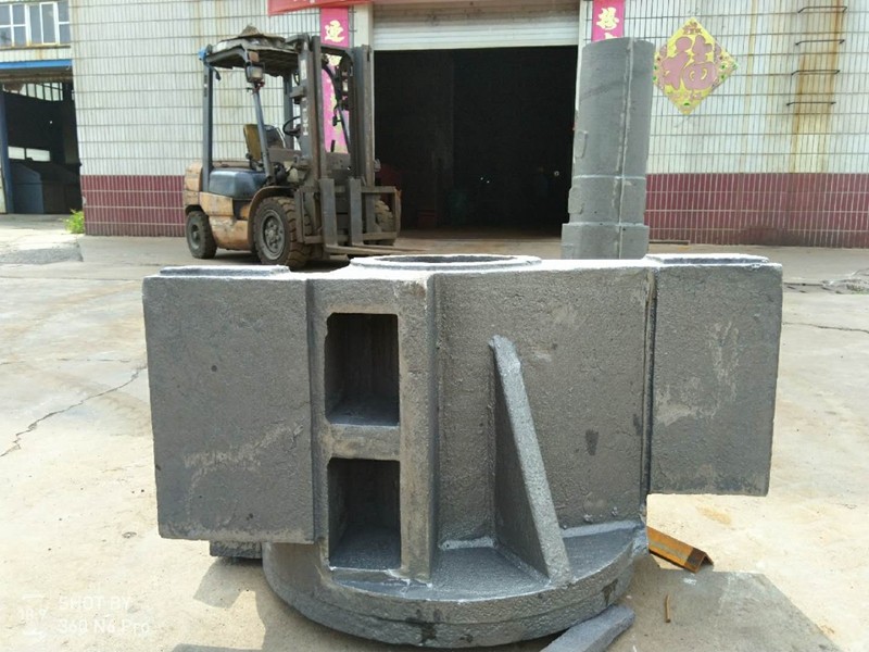 某客户订购产品若干件