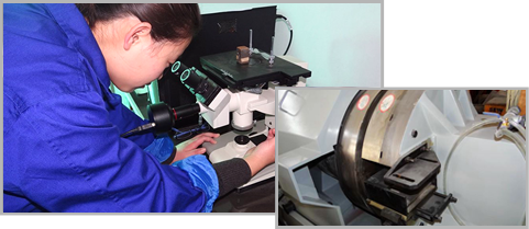 技术过硬，品质保证