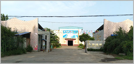 强大的非标件来样定制能力